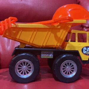 Truck constructor