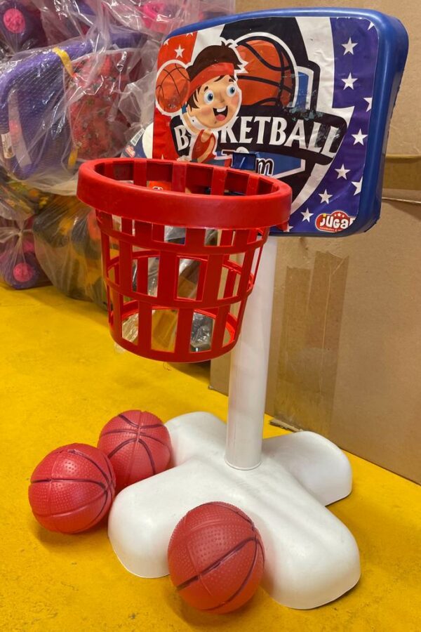 Basquet - Image 2