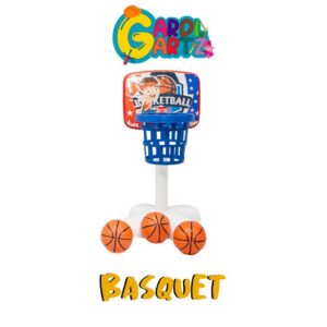 Basquet