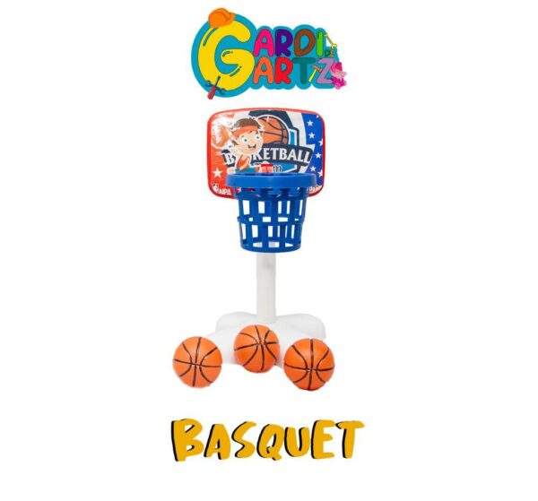 Basquet
