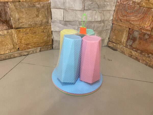 Vaso diamante - Image 3