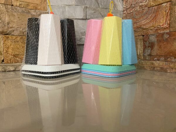 Vaso diamante - Image 2